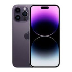 ابل‎‎ ‎‎ايفون 14 برو ، 128جيجا، بنفسجي