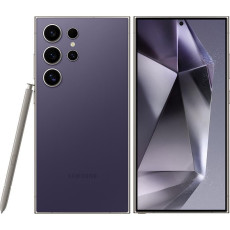 سامسونج جالكسي اس 24 الترا سعة 512 جيجابايت 